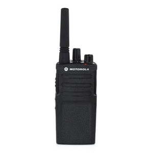 Motorola RMV2080 Two-way Radio