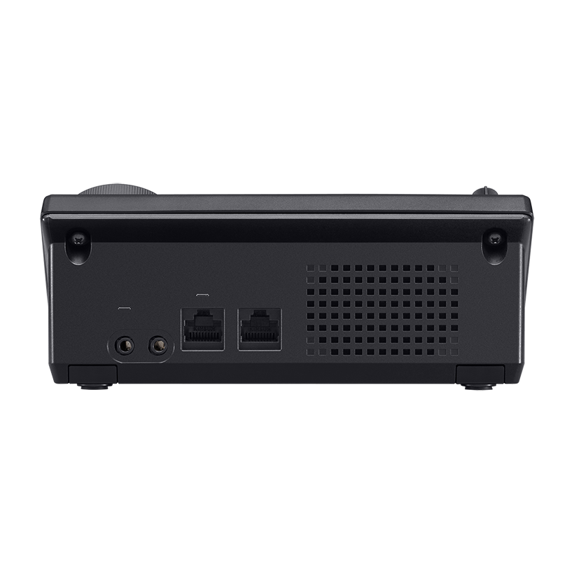 ICOM IC-7100 ALL MODE TRANSCEIVER - Image 3