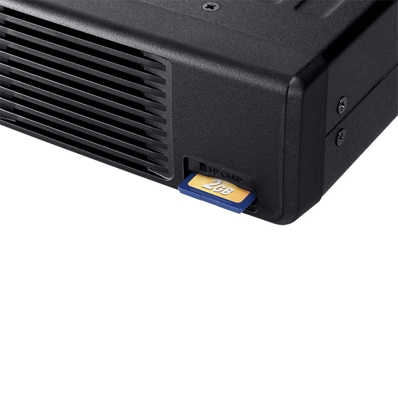 ICOM IC-7100 ALL MODE TRANSCEIVER - Image 4