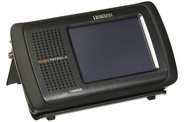 Uniden HomePatrol-2 Radio Scanners - Image 4