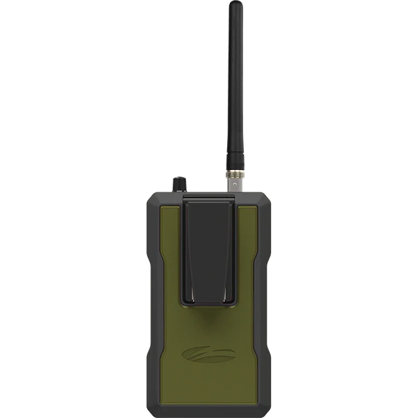 Whistler TRX-1 - Image 4
