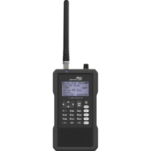 Whistler TRX-1