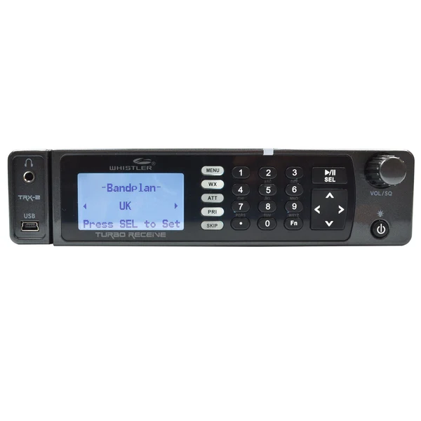 Whistler TRX-2 - Image 6