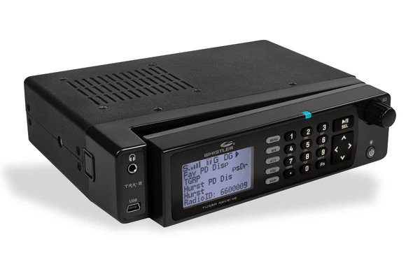 Whistler TRX-2 - Image 9