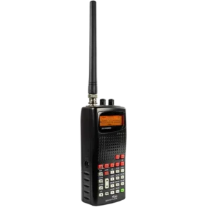 Whistler WS1010
