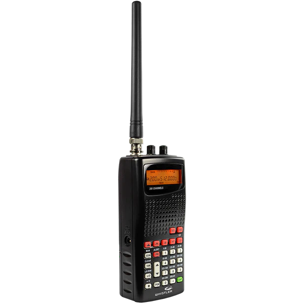 Whistler WS1010