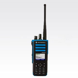 Motorola XPR7550e (CSA) - Image 5