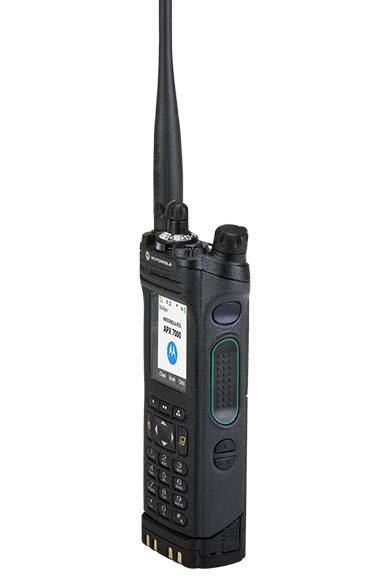 Motorola APX7000 Multi-Band P25 - Image 3