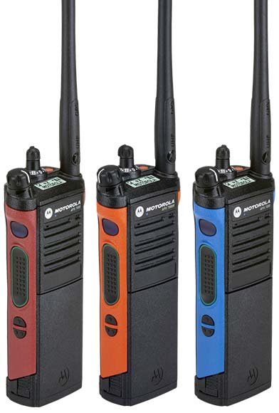 Motorola APX7000 Multi-Band P25 - Image 4