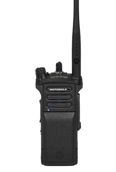 Motorola APX8000 ALL-BAND P25 - Image 4