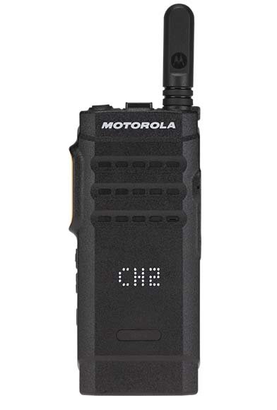 Motorola SL300 Series