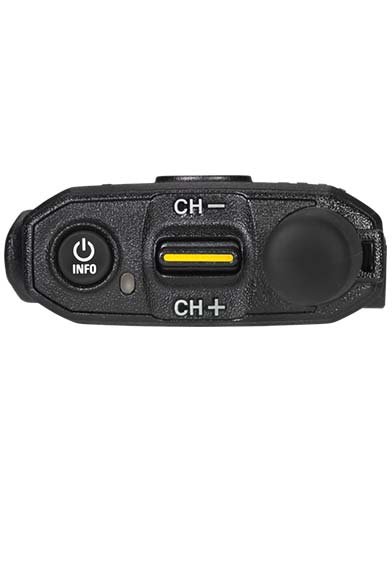 Motorola SL300 Series - Image 4
