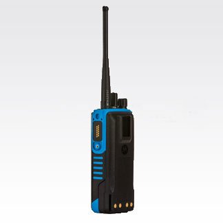 Motorola XPR7550e (CSA) - Image 2