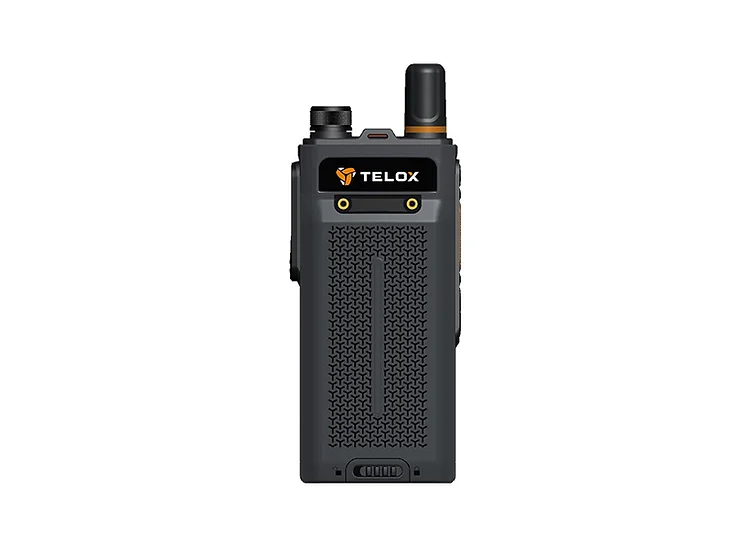 Telox TE320 Smart LTE Handheld - Image 2