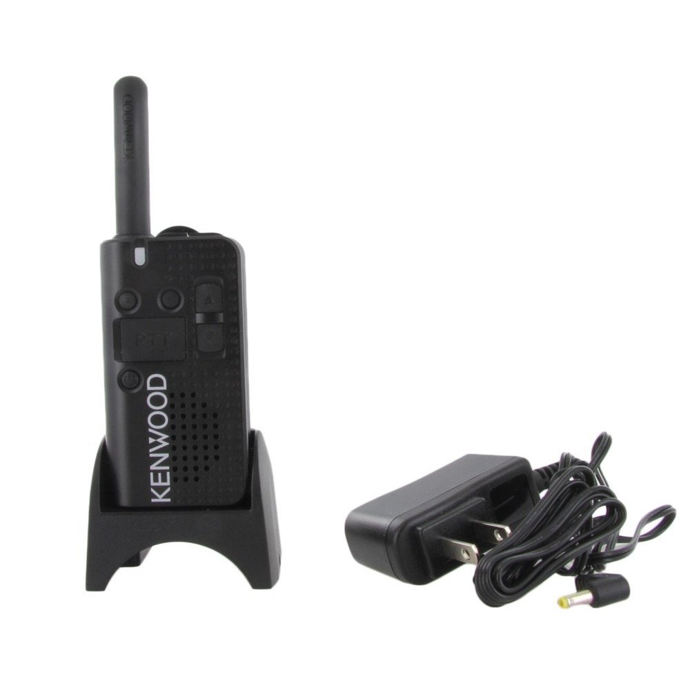 Kenwood ProTalk LT PKT-23 - Image 7