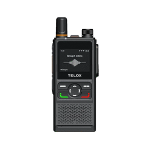 Telox TE320 Smart LTE Handheld