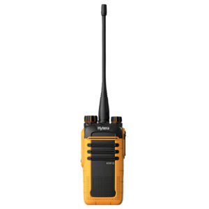 Hytera BD612i DMR UHF