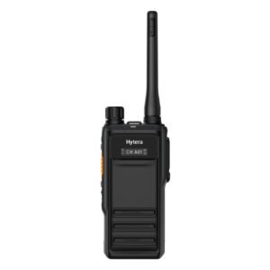 Hytera HP602 UHF DMR