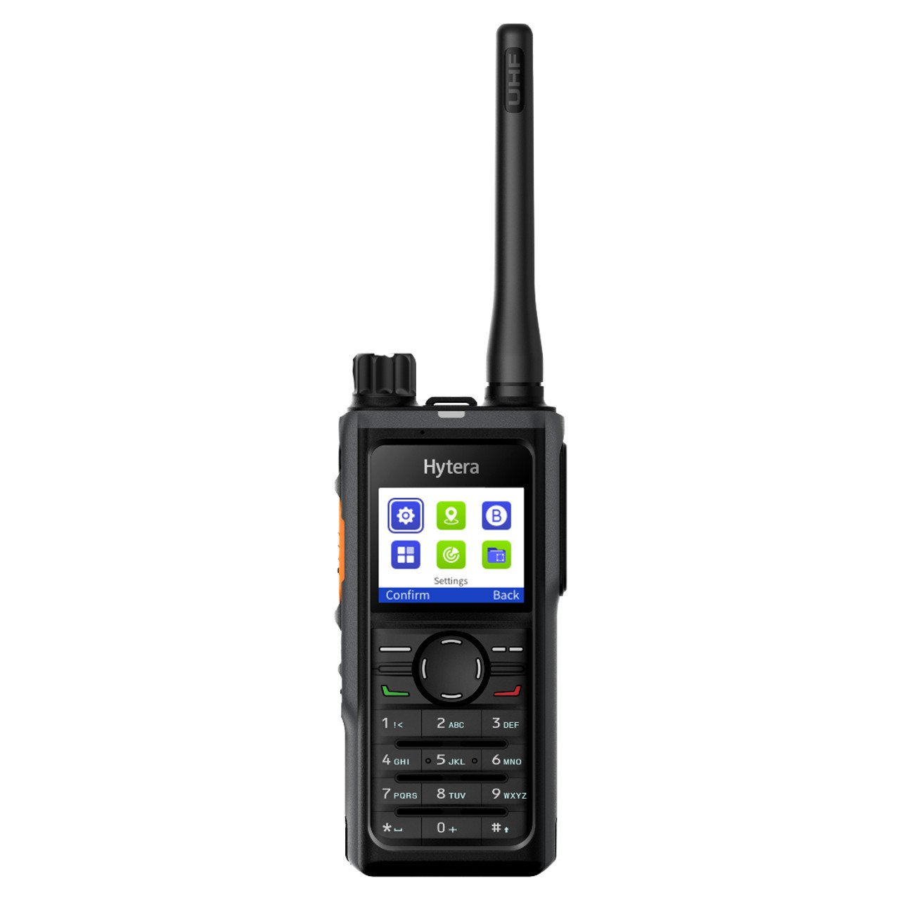 Hytera HP682 UHF DMR