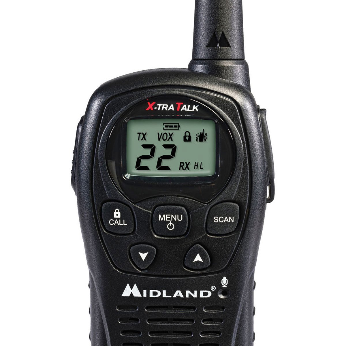 Midland LXT500VP3 X-tra Talk Range - Image 6