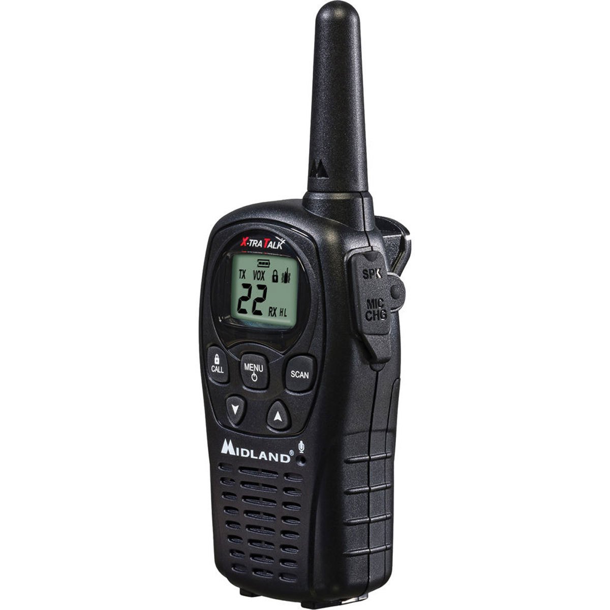 Midland LXT500VP3 X-tra Talk Range - Image 3