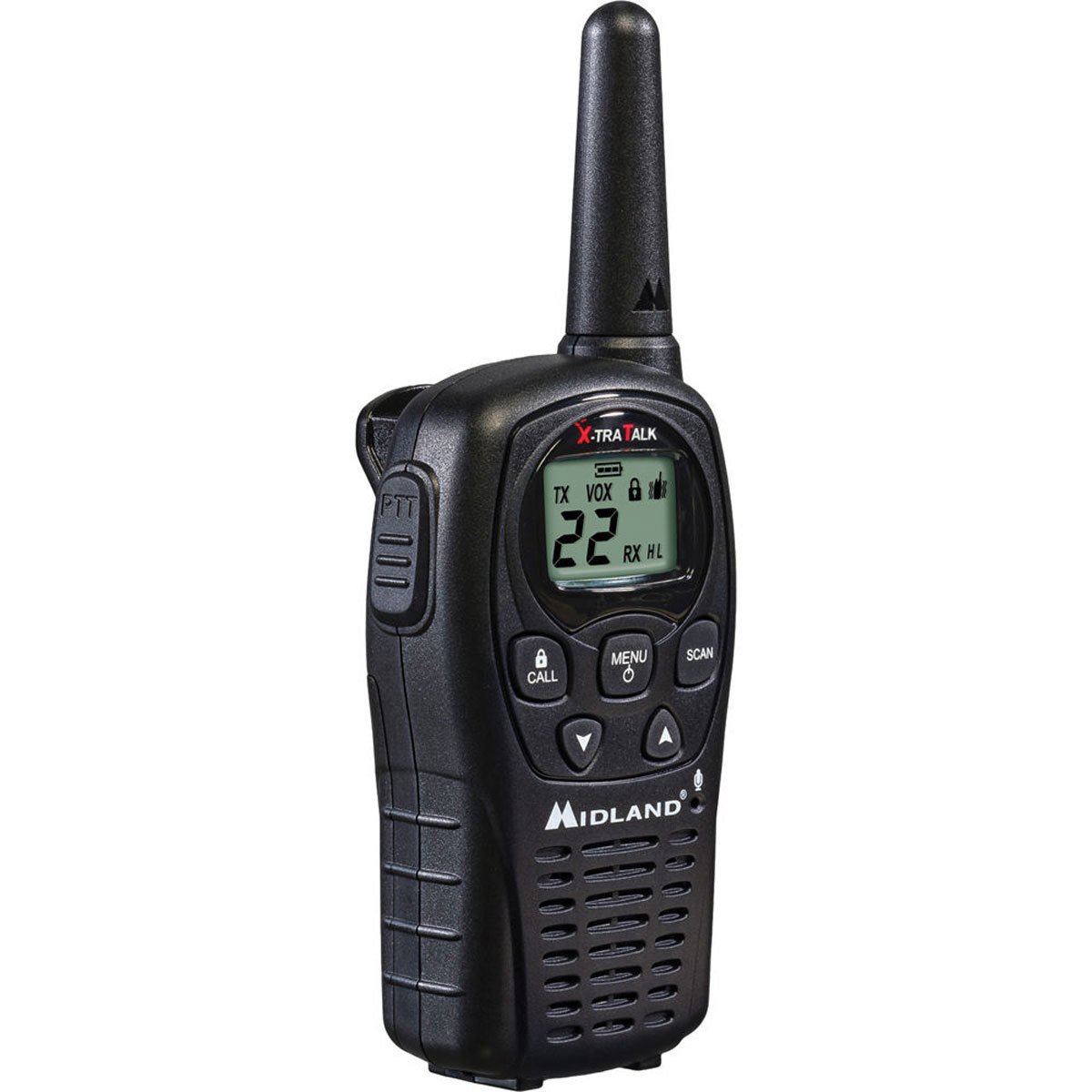 Midland LXT500VP3 X-tra Talk Range - Image 4