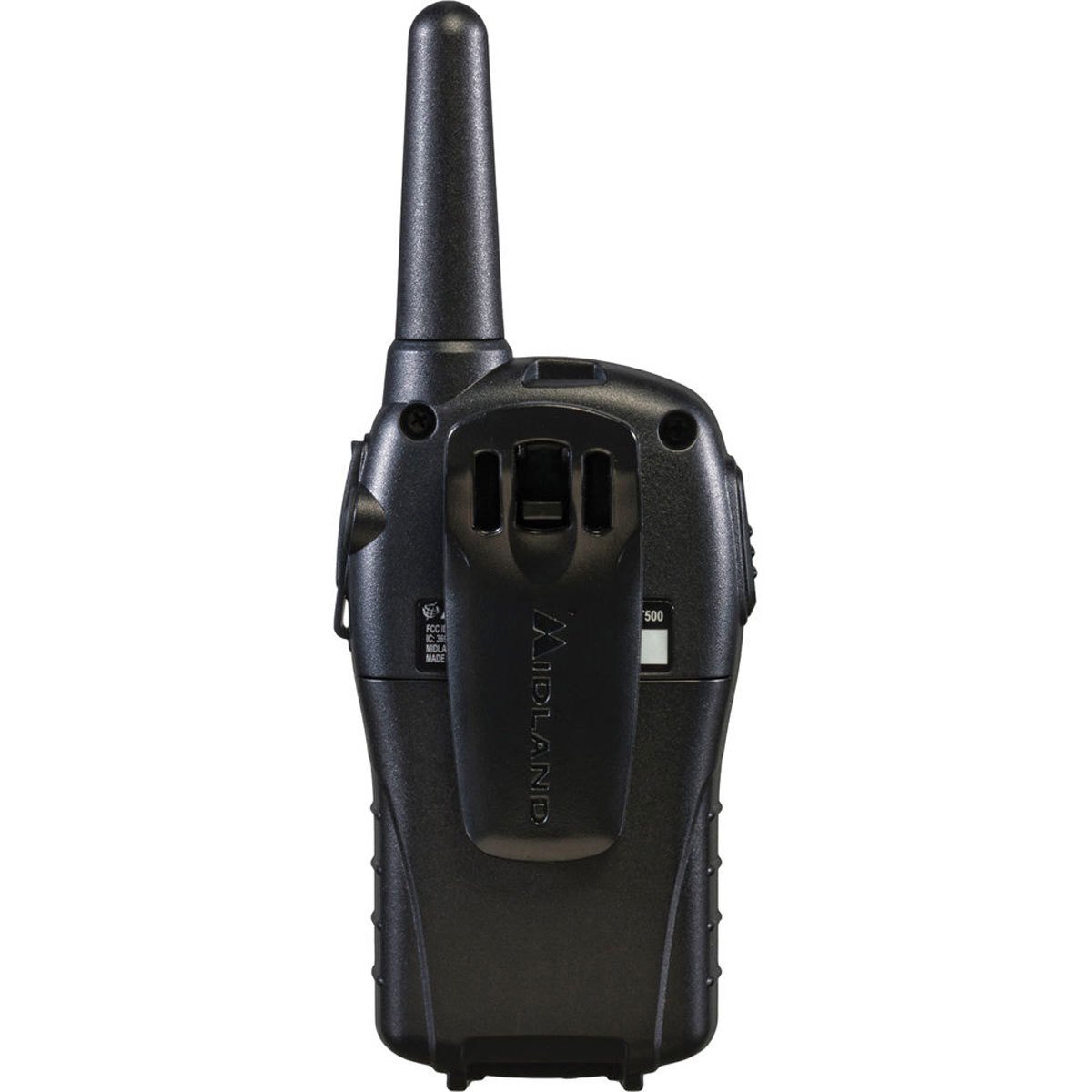 Midland LXT500VP3 X-tra Talk Range - Image 5