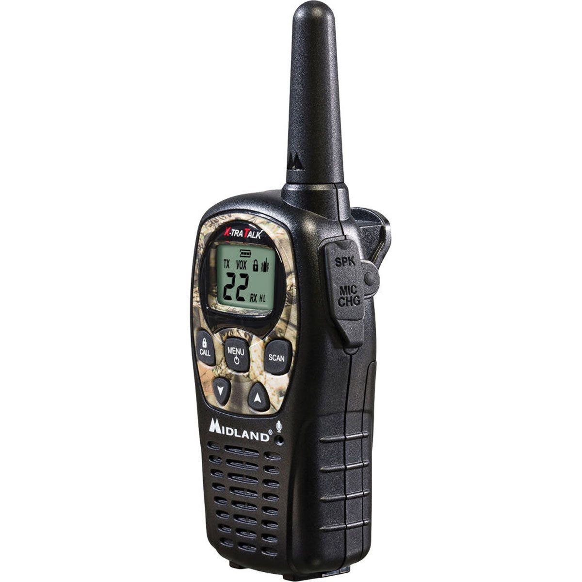 Midland LXT535VP3 X-tra Talk Range - Image 3