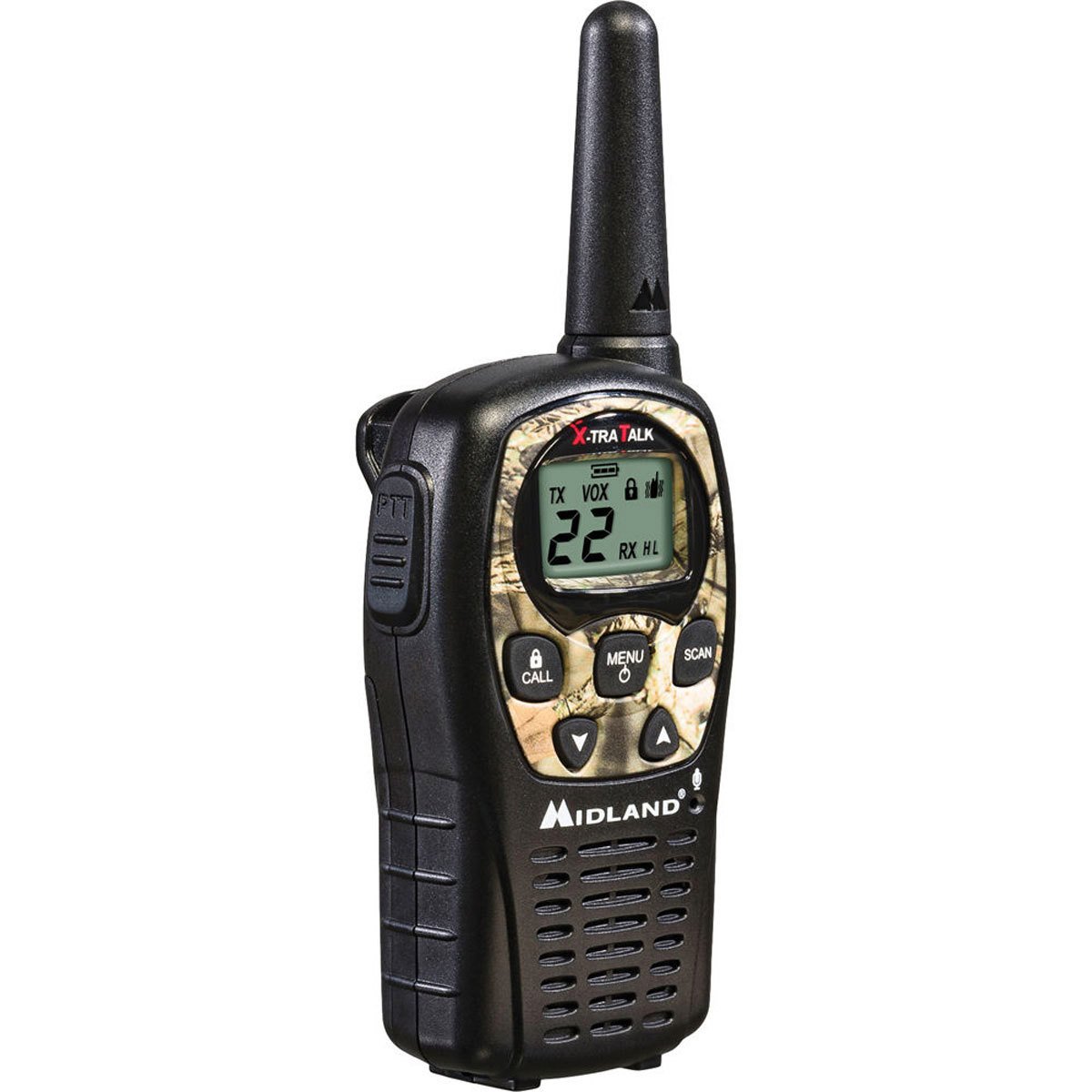 Midland LXT535VP3 X-tra Talk Range - Image 4