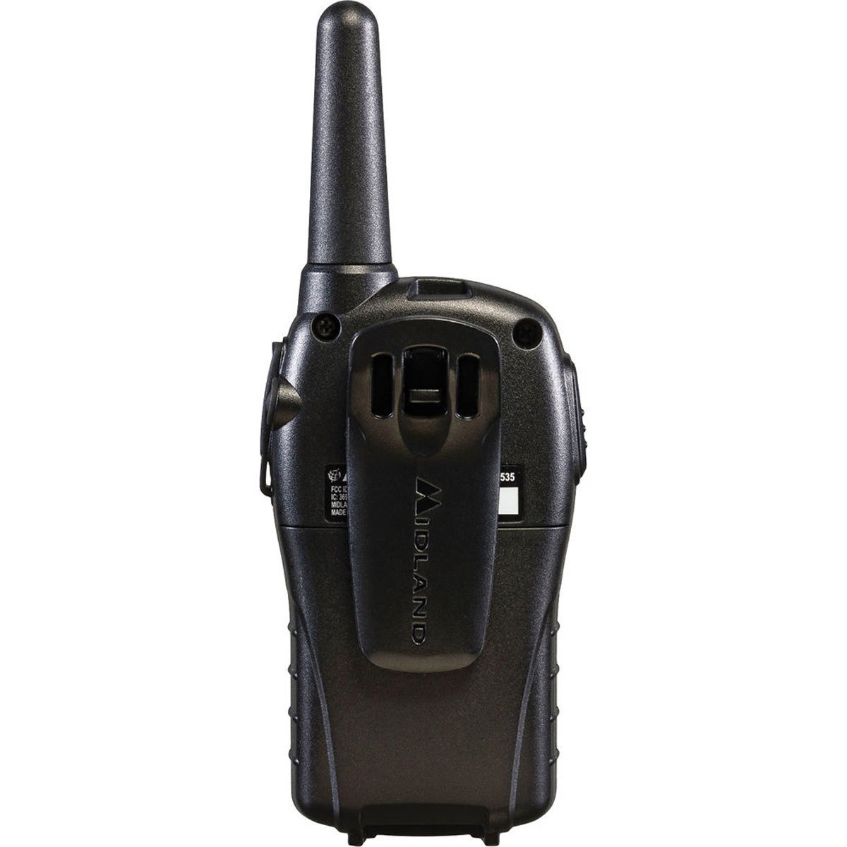 Midland LXT535VP3 X-tra Talk Range - Image 5