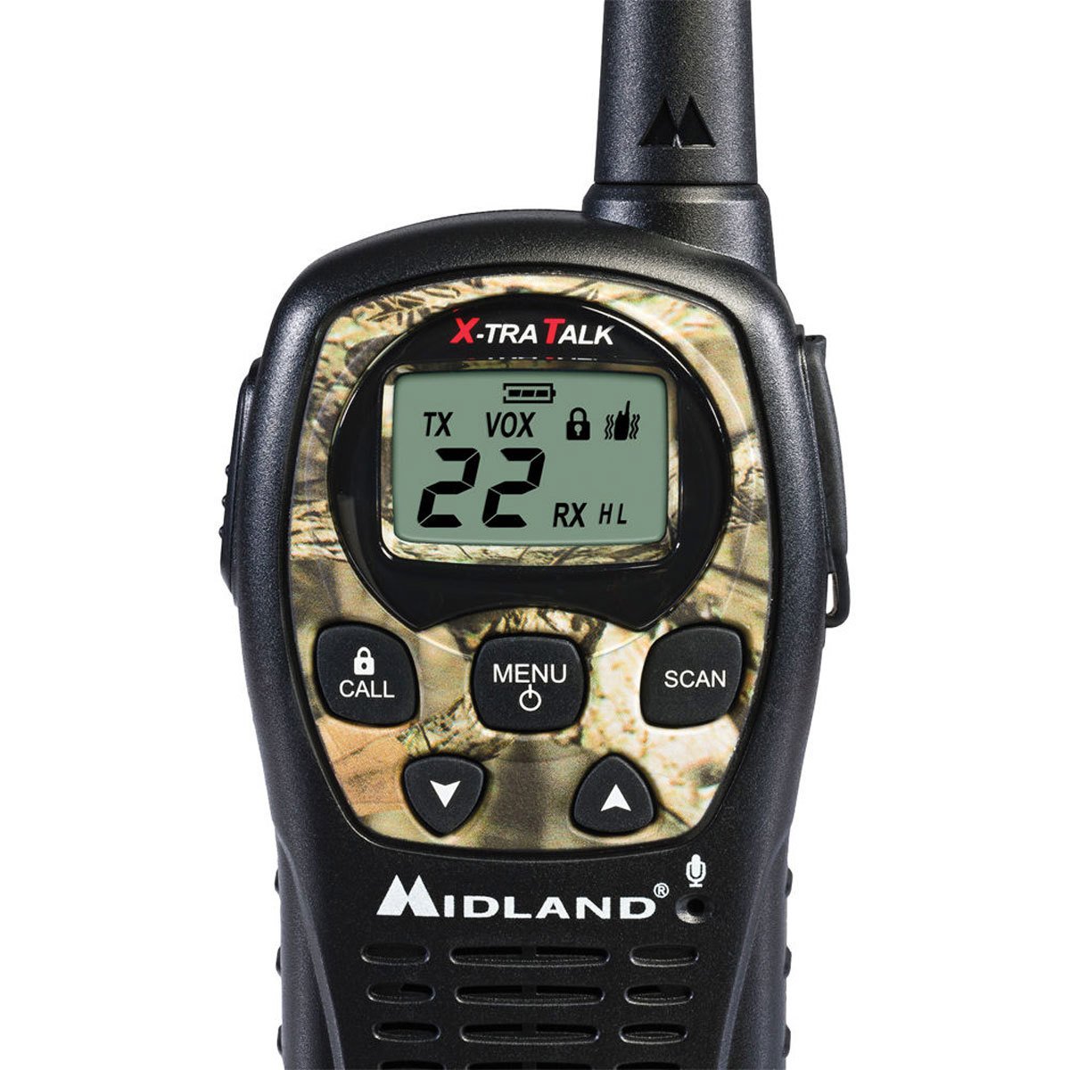 Midland LXT535VP3 X-tra Talk Range - Image 6
