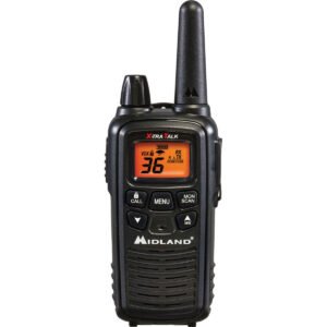 Midland LXT600 FRS License-Free