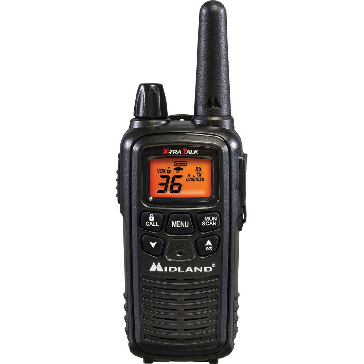 Midland LXT600 FRS License-Free