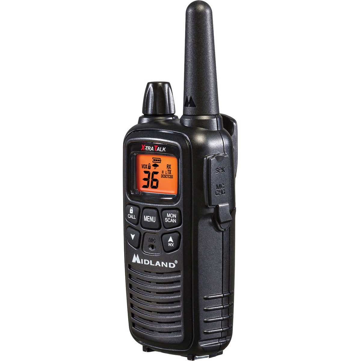 Midland LXT600 FRS License-Free - Image 3