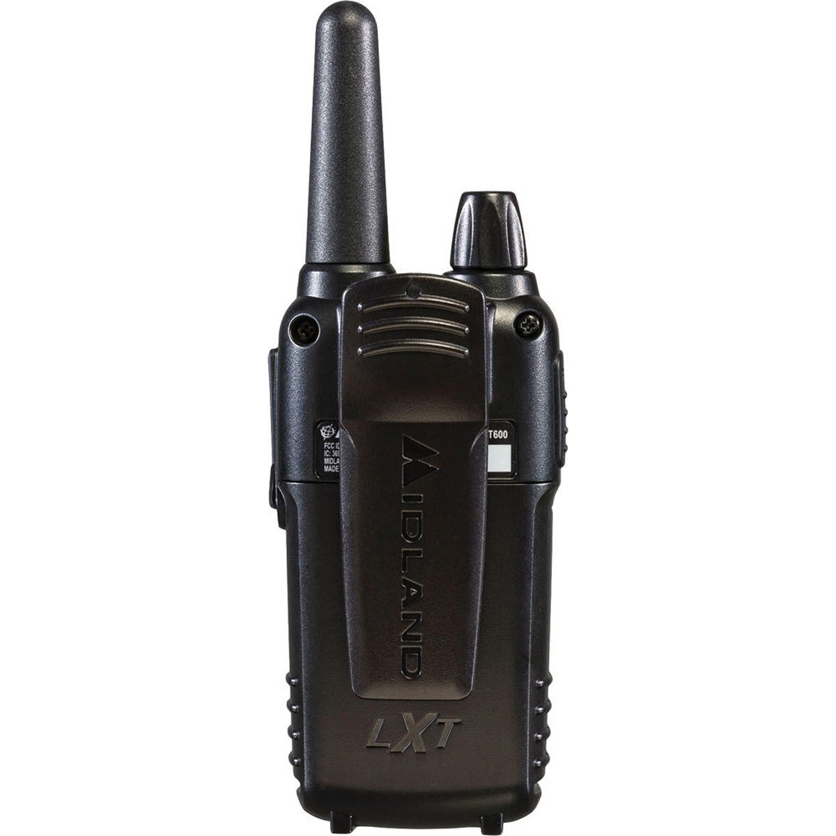 Midland LXT600 FRS License-Free - Image 5