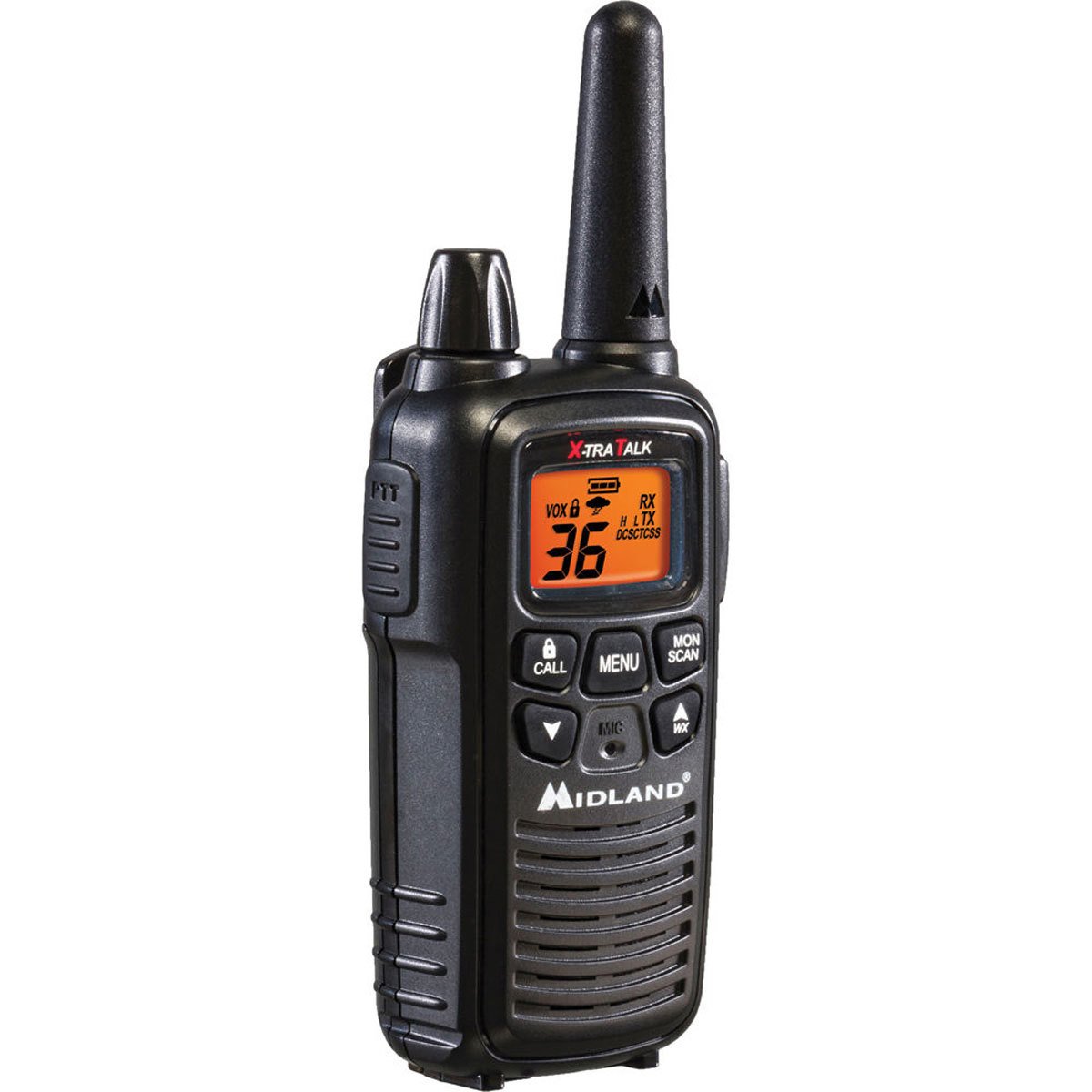 Midland LXT600 FRS License-Free - Image 4