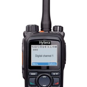 Hytera PD782i DMR VHF
