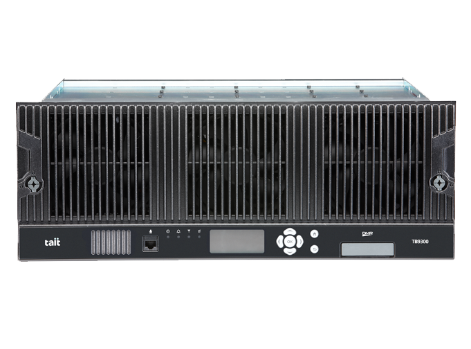 TB9300 DMR Base Station