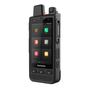 Telox TE590Plus Smart LTE Handheld