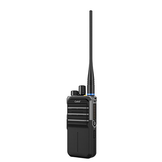 Caltta DH410 DMR Portable Radio - Image 3