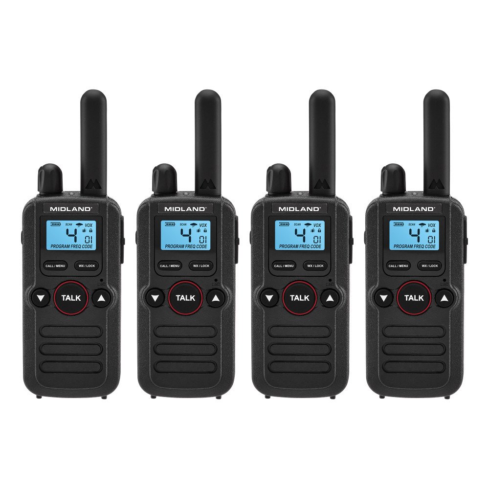 Midland BizTalk BR180 - Image 3