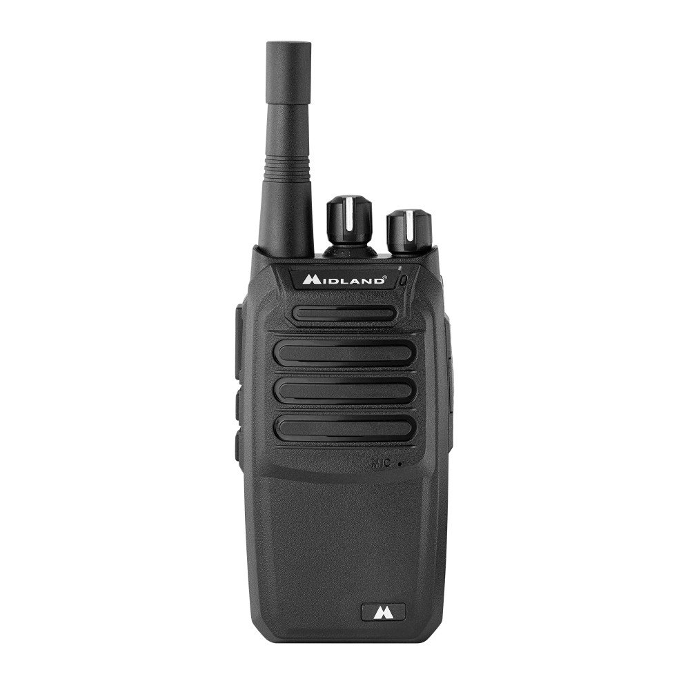 Midland BR200 BizTalk