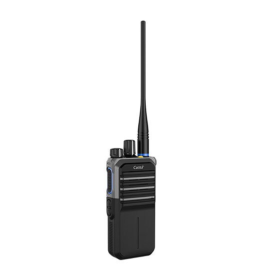 Caltta DH410 DMR Portable Radio - Image 2