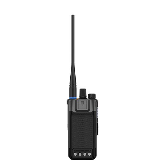 Caltta DH410 DMR Portable Radio - Image 4