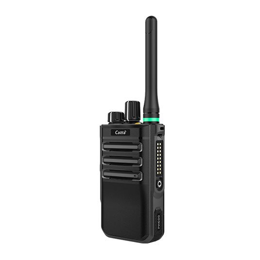 Caltta PH600 DMR Portable Radio - Image 3
