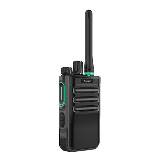 Caltta PH600 DMR Portable Radio - Image 2