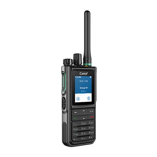 Caltta Digital Radio PH690 - Image 2