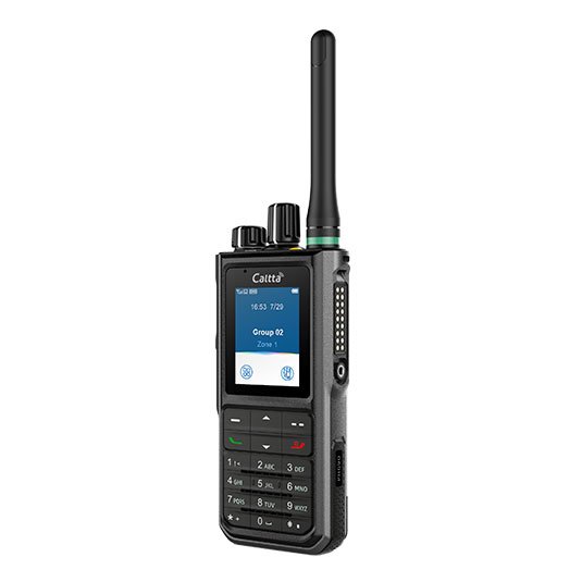 Caltta Digital Radio PH690 - Image 4