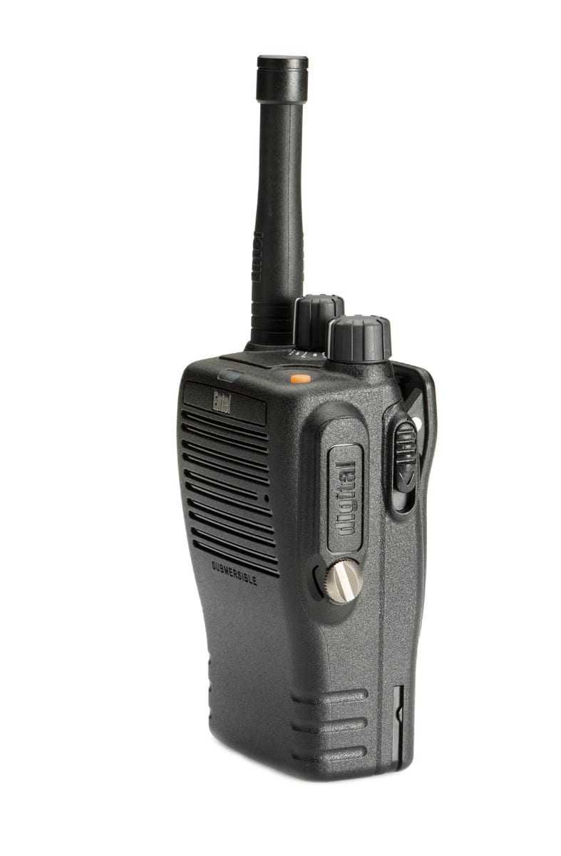 Entel DX422 VHF - Image 2