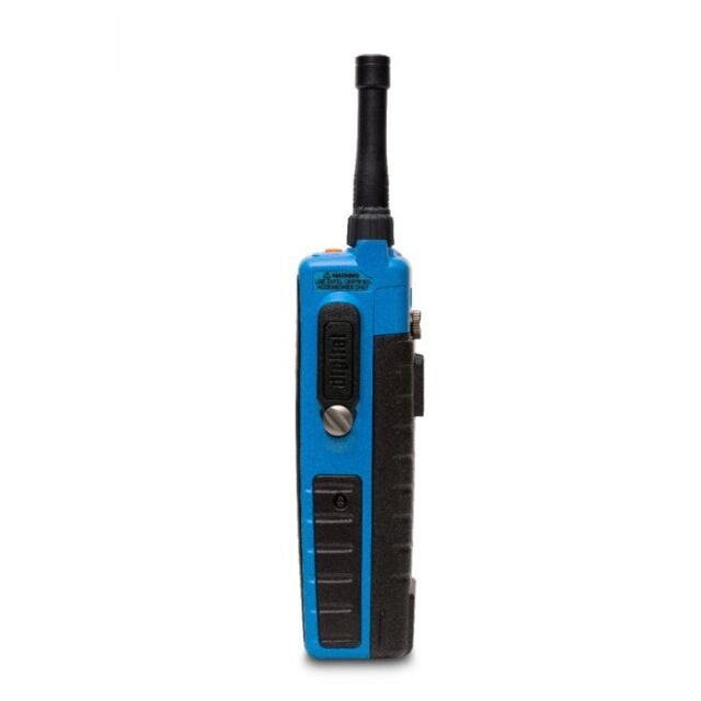 Entel DT825 ATEX VHF - Image 2